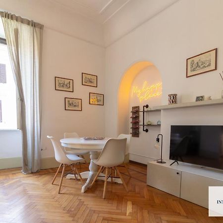 Appartamento Patty'S House Roma Esterno foto