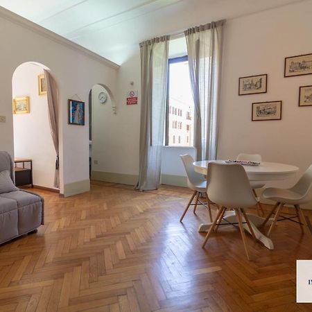 Appartamento Patty'S House Roma Esterno foto