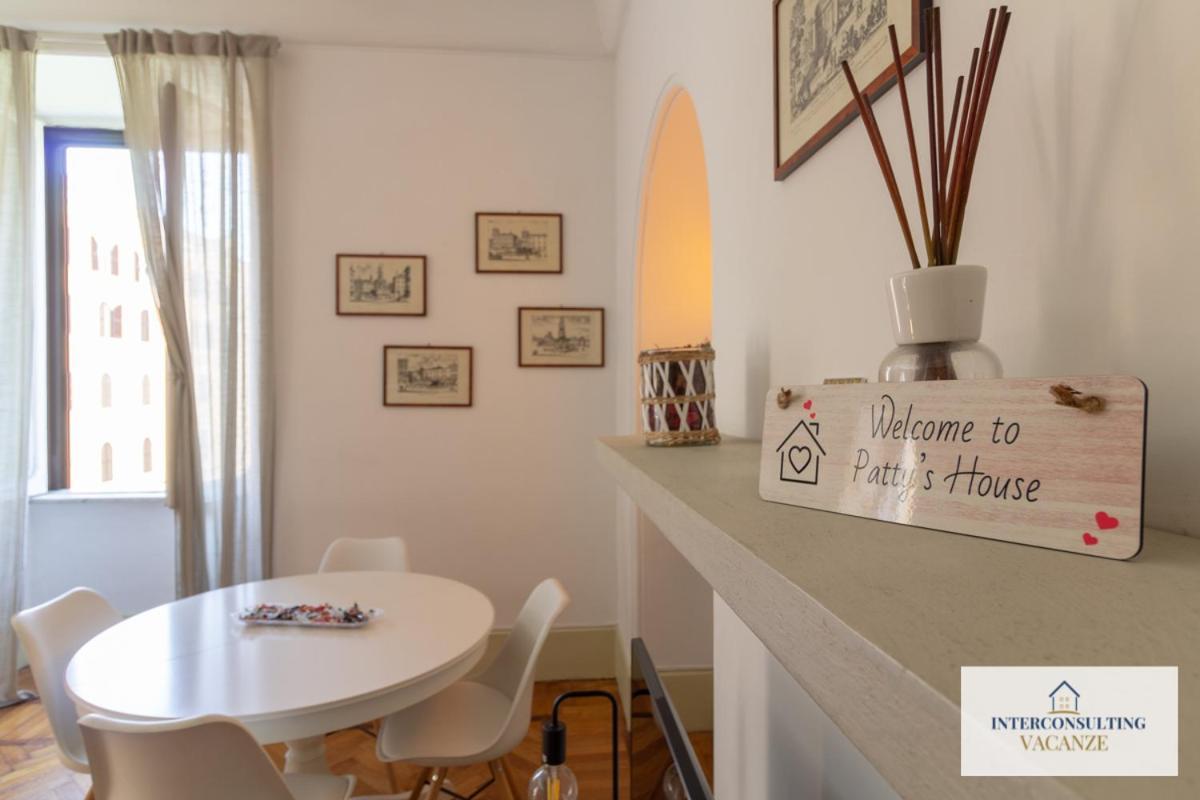 Appartamento Patty'S House Roma Esterno foto