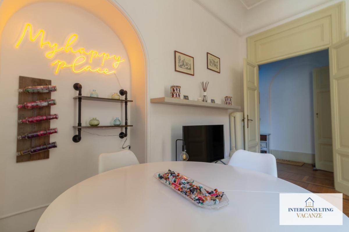 Appartamento Patty'S House Roma Esterno foto
