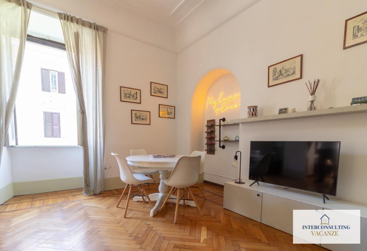 Appartamento Patty'S House Roma Esterno foto