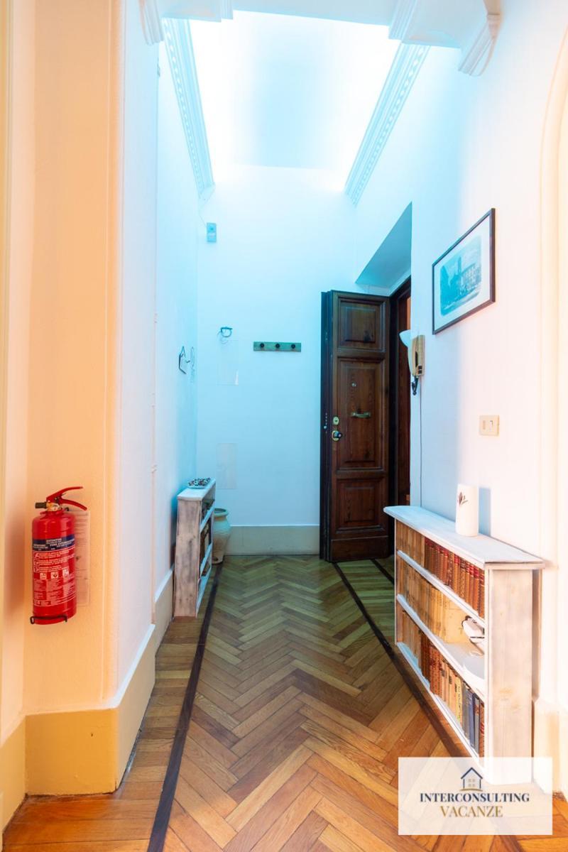 Appartamento Patty'S House Roma Esterno foto