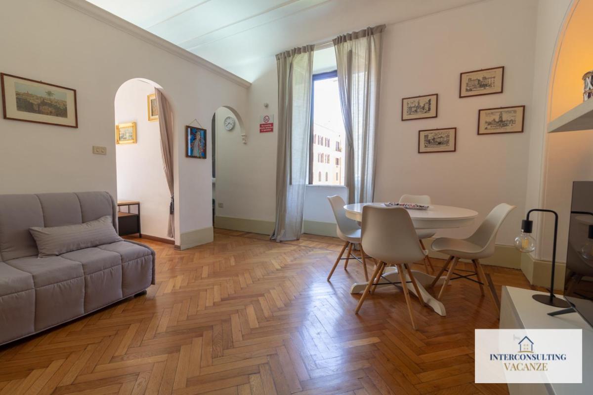 Appartamento Patty'S House Roma Esterno foto